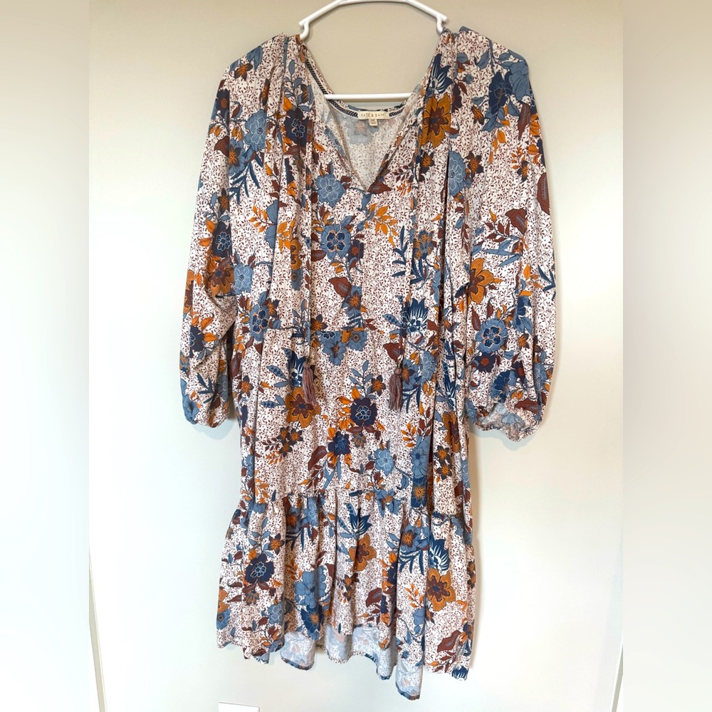 Kate & Sam women’s dress - size XXL
